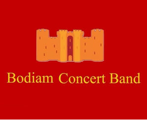 Event organiser logo